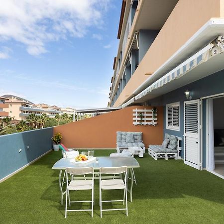 Home2Book Stylish Apartment Пуертито де Гуймар Екстериор снимка