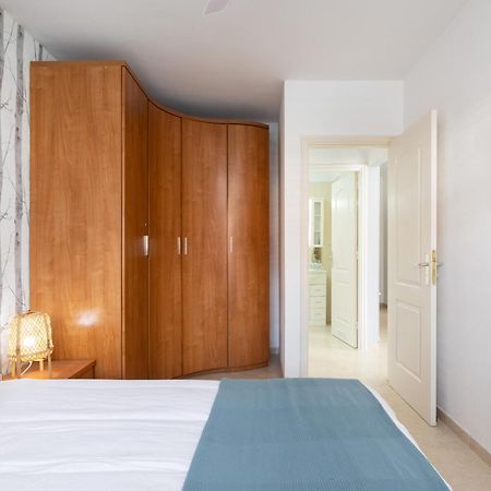Home2Book Stylish Apartment Пуертито де Гуймар Екстериор снимка
