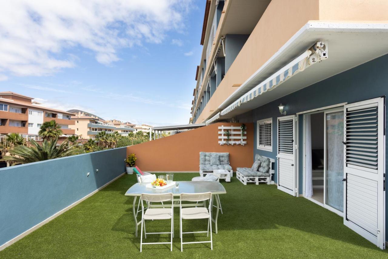 Home2Book Stylish Apartment Пуертито де Гуймар Екстериор снимка