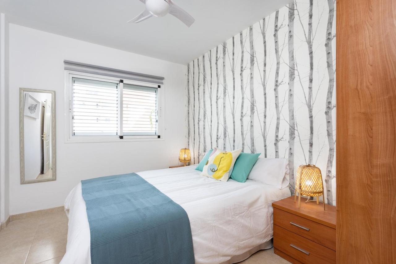 Home2Book Stylish Apartment Пуертито де Гуймар Екстериор снимка