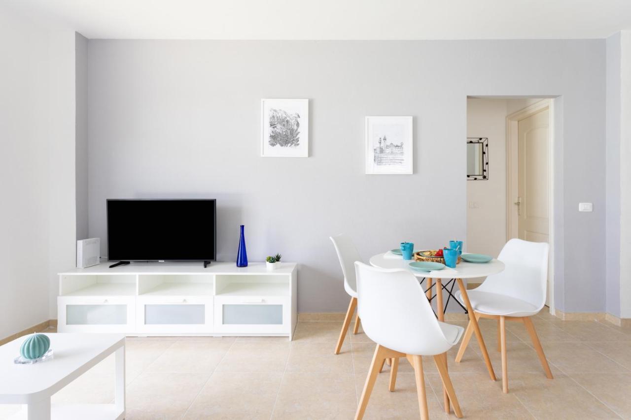 Home2Book Stylish Apartment Пуертито де Гуймар Екстериор снимка