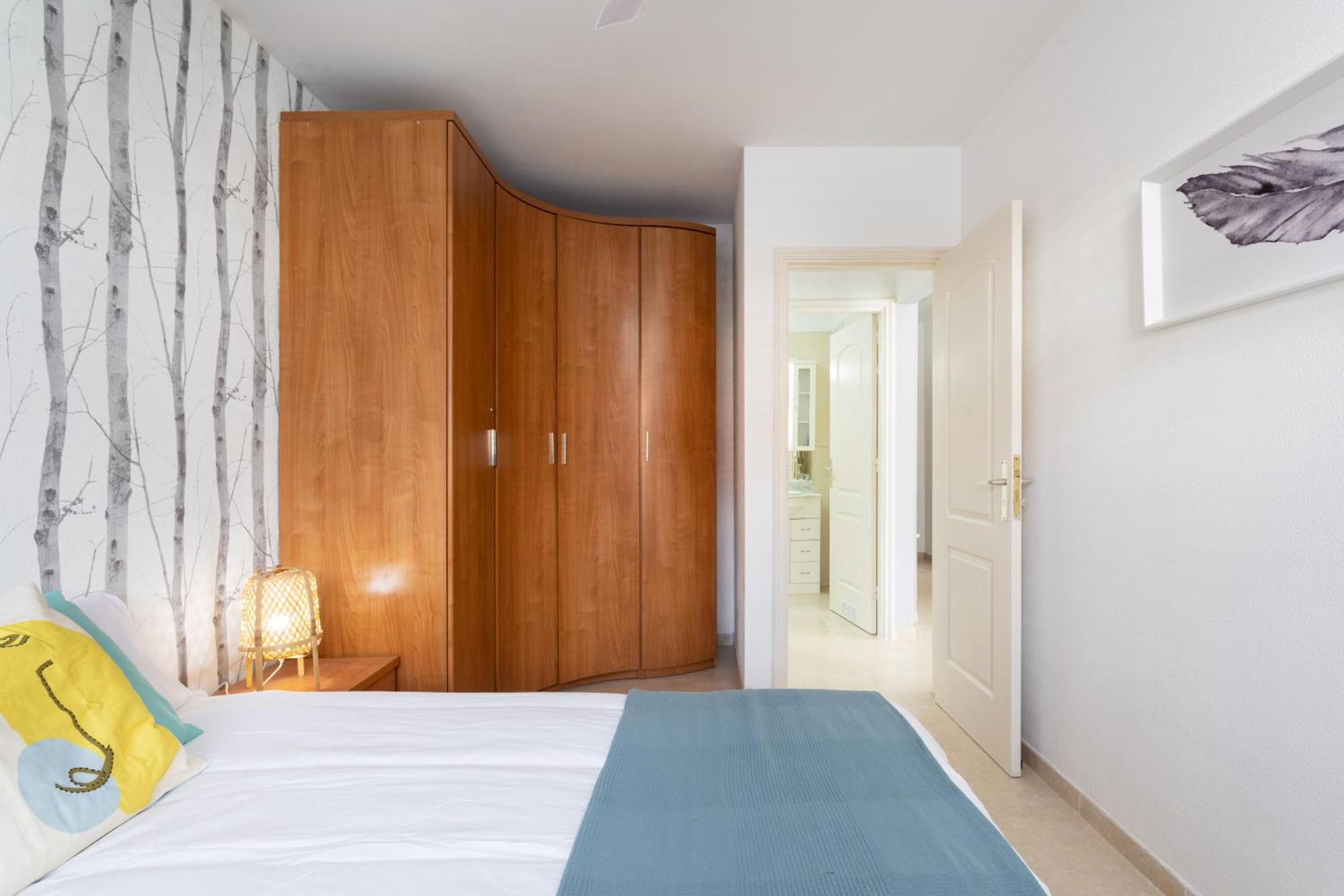 Home2Book Stylish Apartment Пуертито де Гуймар Екстериор снимка