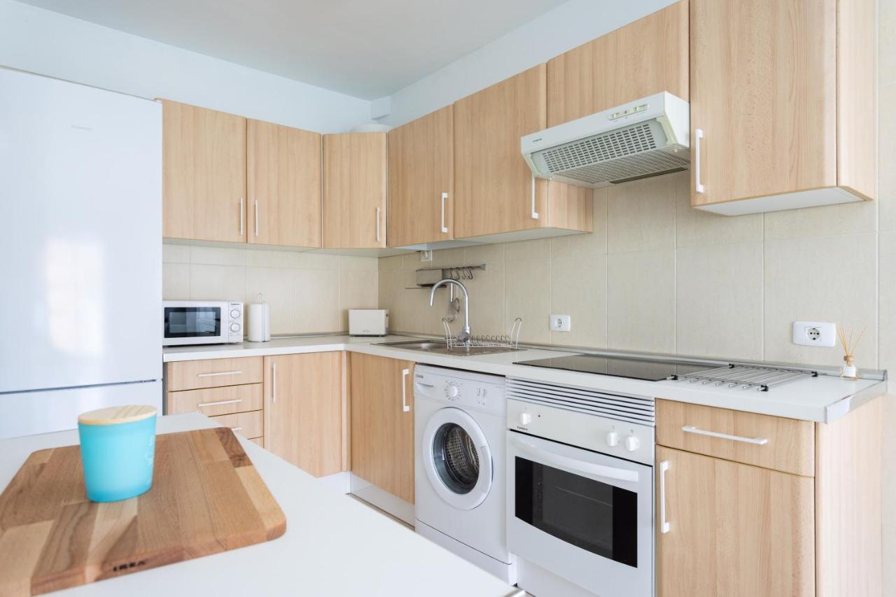 Home2Book Stylish Apartment Пуертито де Гуймар Екстериор снимка