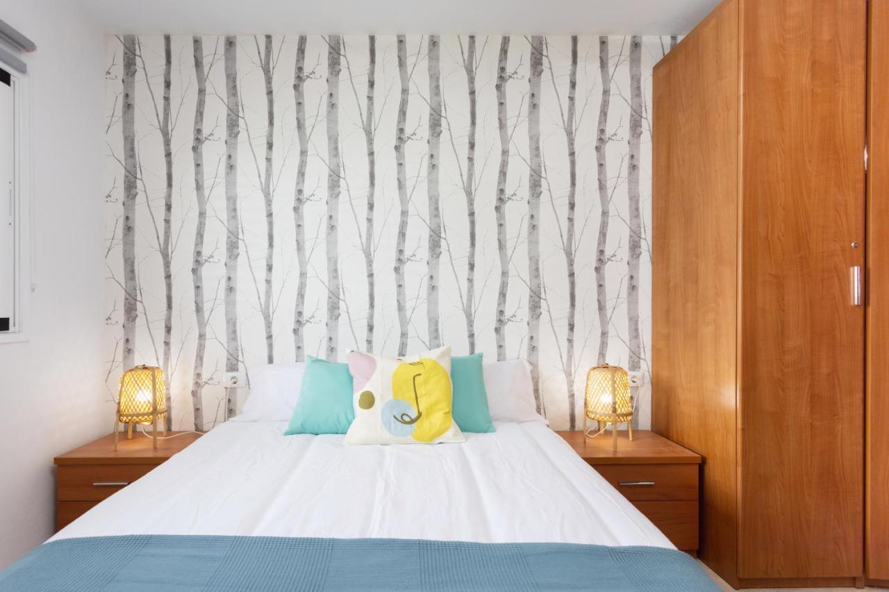 Home2Book Stylish Apartment Пуертито де Гуймар Екстериор снимка