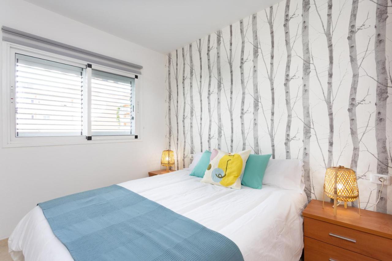 Home2Book Stylish Apartment Пуертито де Гуймар Екстериор снимка