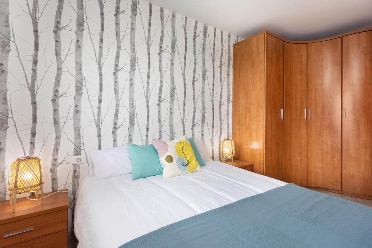 Home2Book Stylish Apartment Пуертито де Гуймар Екстериор снимка