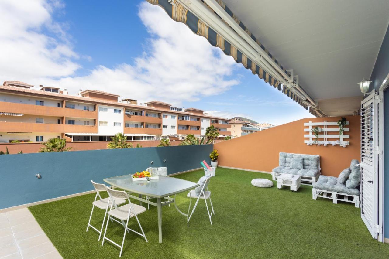 Home2Book Stylish Apartment Пуертито де Гуймар Екстериор снимка
