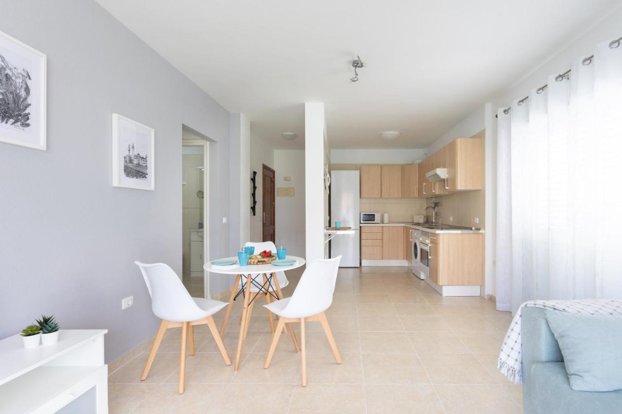 Home2Book Stylish Apartment Пуертито де Гуймар Екстериор снимка