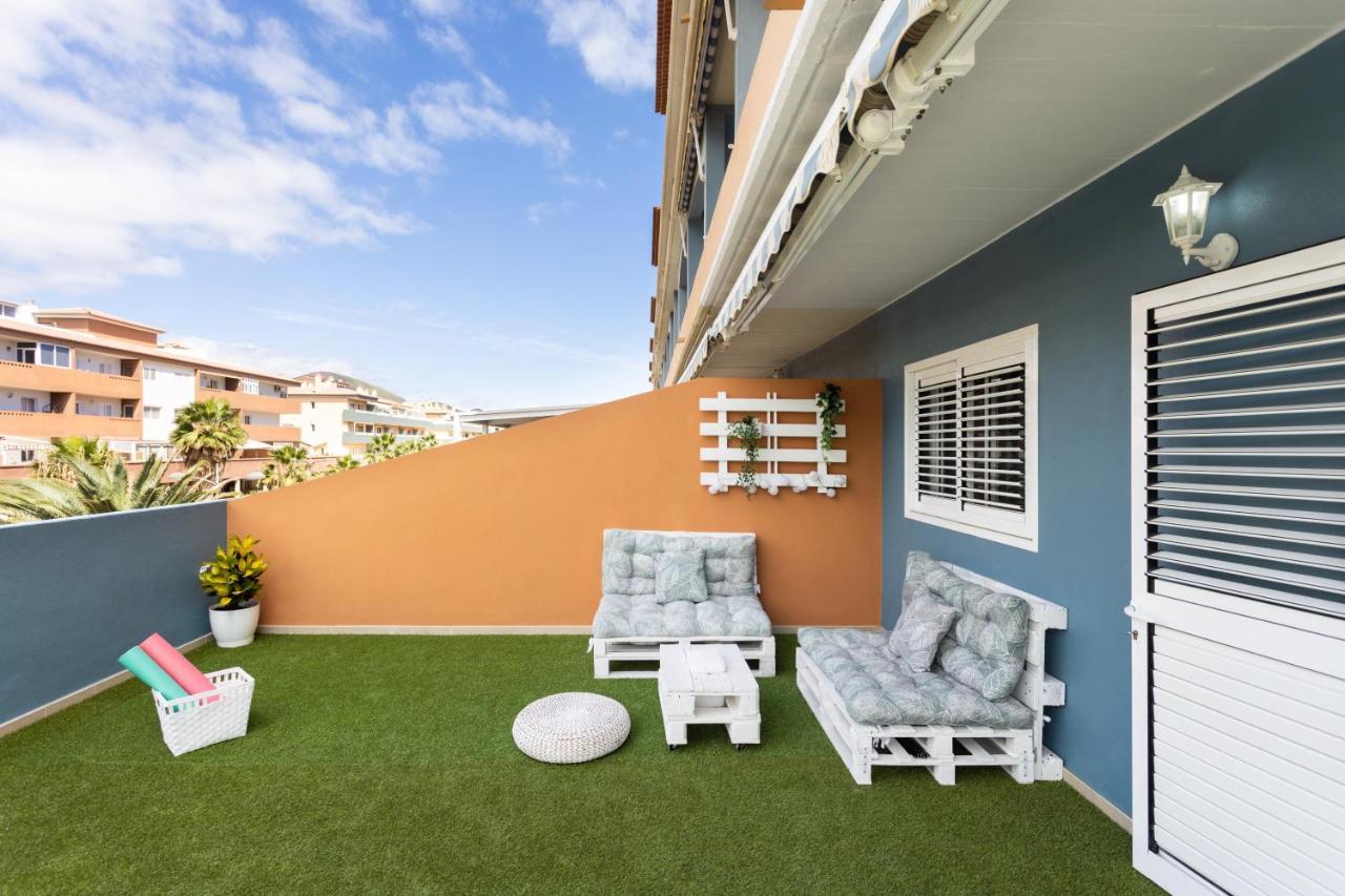 Home2Book Stylish Apartment Пуертито де Гуймар Екстериор снимка